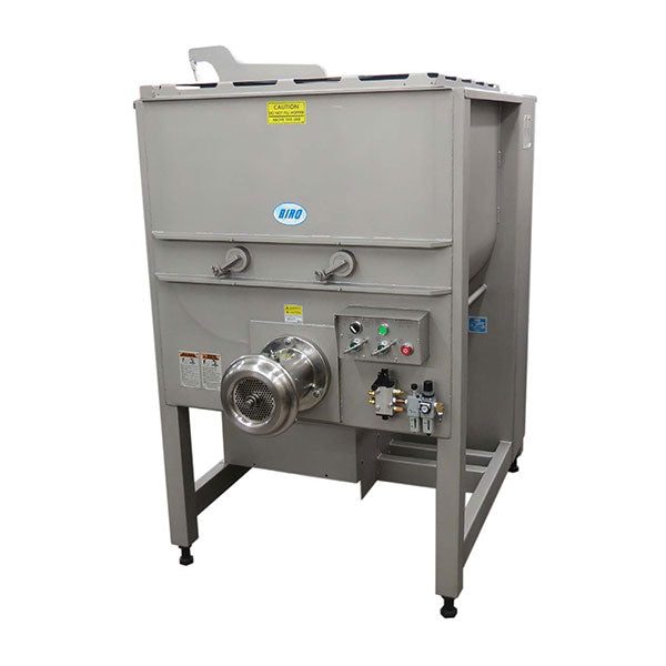 BIRO® Auto-Feed Mixer Grinder AFMG-56-MK-III